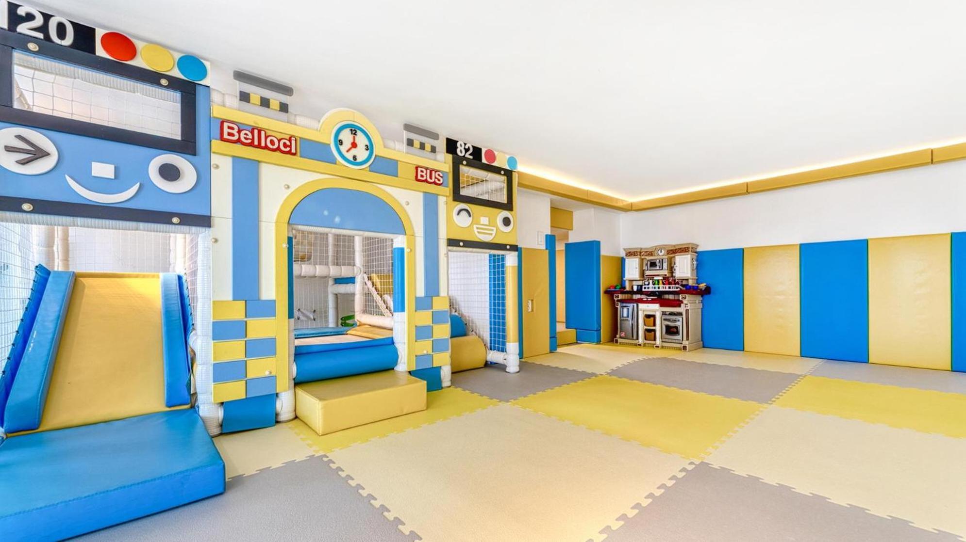 Goseong Belossi Ayajin Kids Poolvilla محافظة غوسونغ الغرفة الصورة