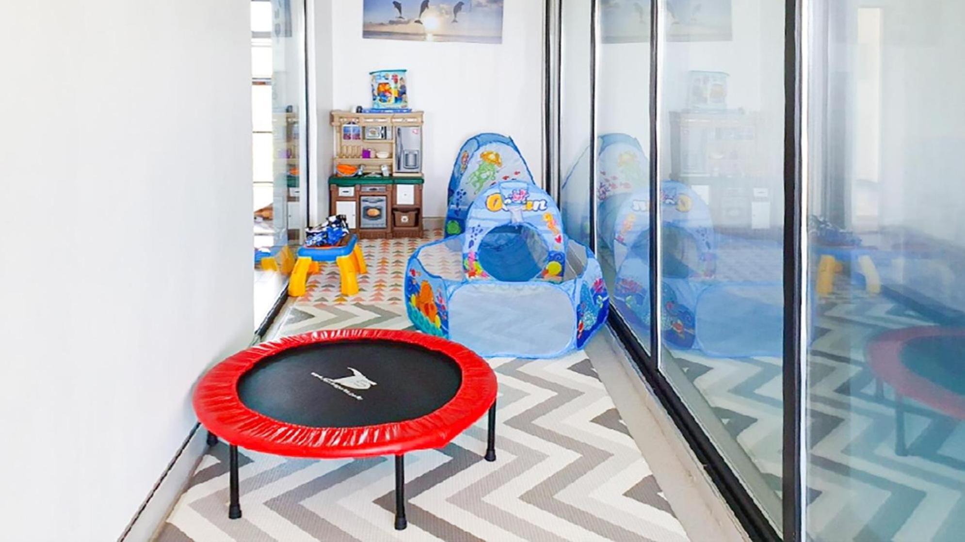 Goseong Belossi Ayajin Kids Poolvilla محافظة غوسونغ الغرفة الصورة